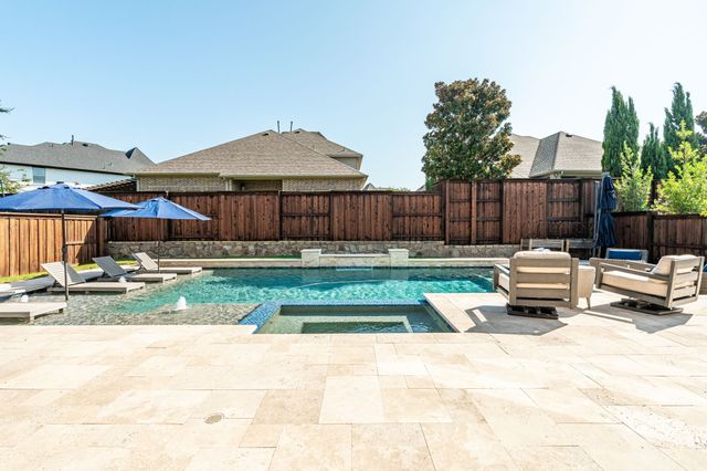 3940 Marigold Lane, Prosper, TX 75078