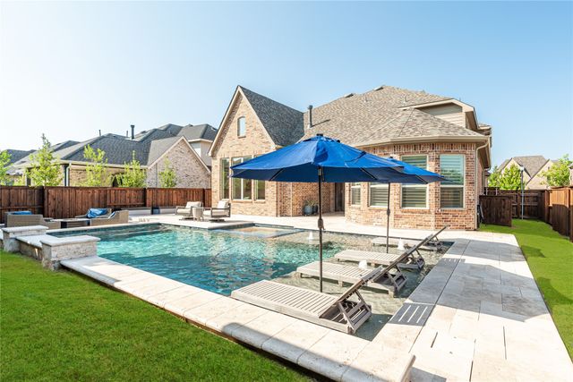3940 Marigold Lane, Prosper, TX 75078