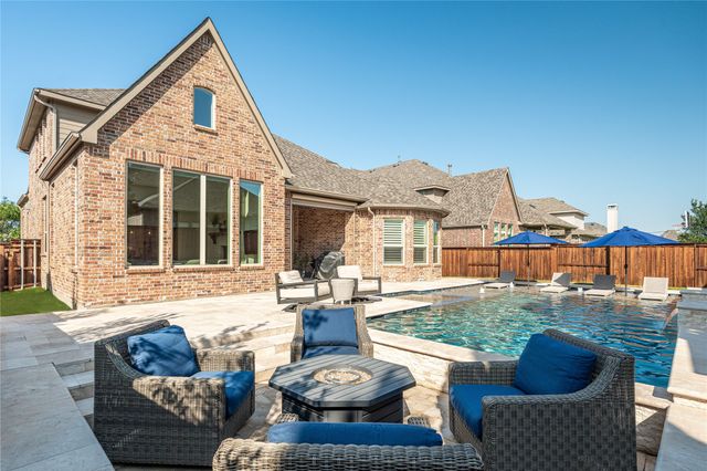 3940 Marigold Lane, Prosper, TX 75078