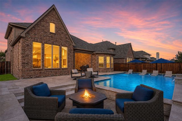 3940 Marigold Lane, Prosper, TX 75078