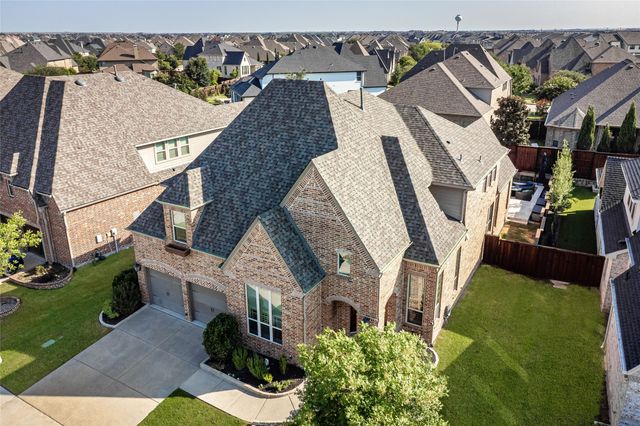 3940 Marigold Lane, Prosper, TX 75078