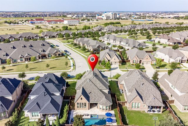 3940 Marigold Lane, Prosper, TX 75078