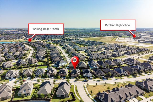 3940 Marigold Lane, Prosper, TX 75078