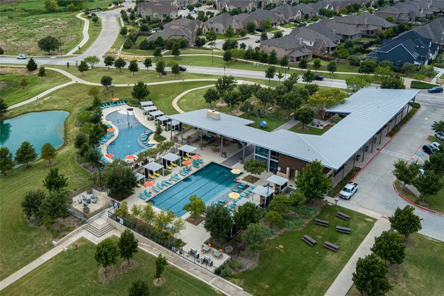 3940 Marigold Lane, Prosper, TX 75078