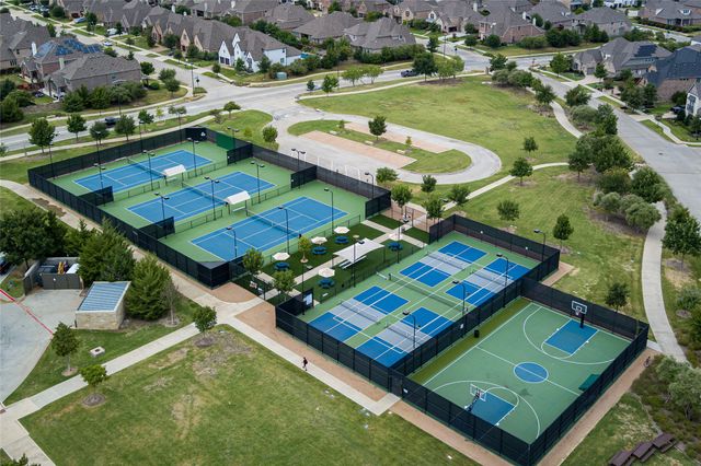3940 Marigold Lane, Prosper, TX 75078