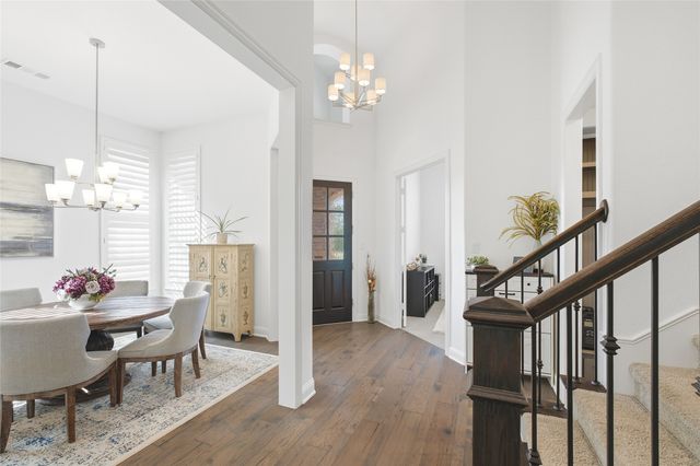 3940 Marigold Lane, Prosper, TX 75078