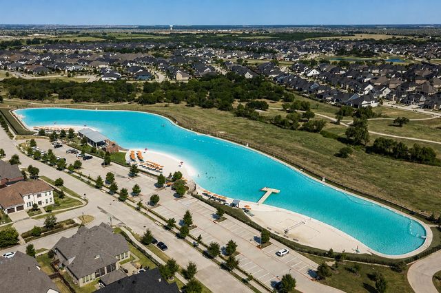 3940 Marigold Lane, Prosper, TX 75078