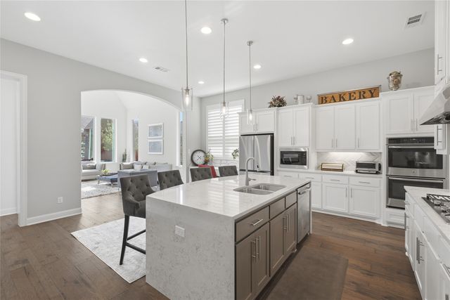 3940 Marigold Lane, Prosper, TX 75078
