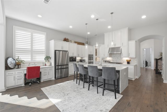 3940 Marigold Lane, Prosper, TX 75078