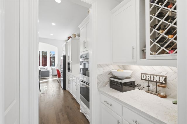 3940 Marigold Lane, Prosper, TX 75078