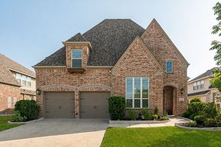 3940 Marigold Lane, Prosper, TX 75078