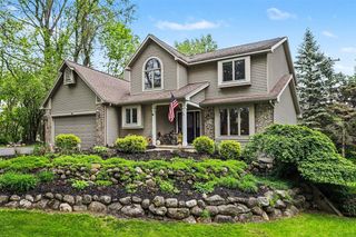 104 Briars Farm Lane, Battle Creek, MI 49017