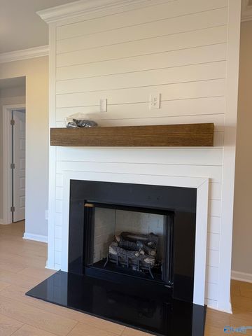212 Cobbdale Park Drive, Harvest, AL 35749