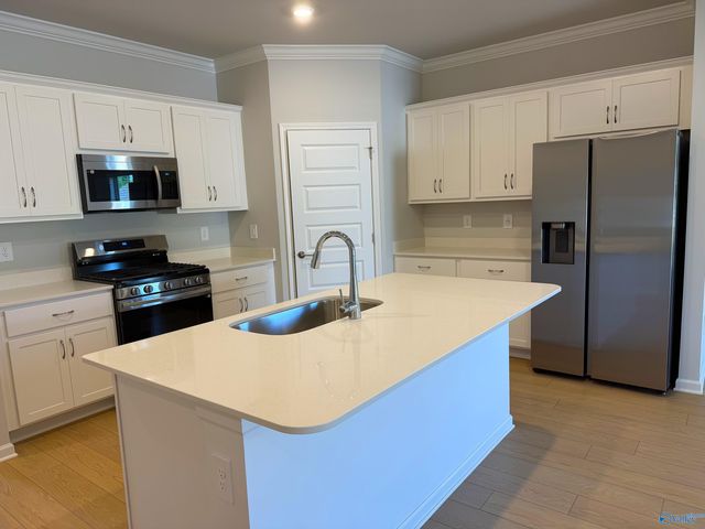 212 Cobbdale Park Drive, Harvest, AL 35749