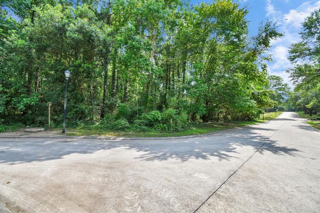 22 Majestic Falls Dr Drive, Houston, TX 77339