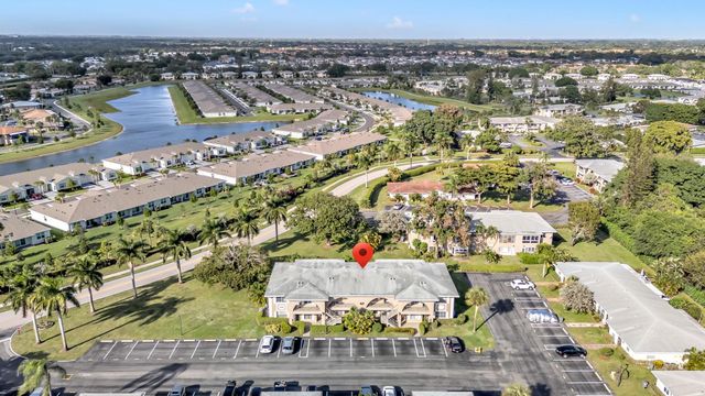 13950 Via Flora B, Delray Beach, FL 33484