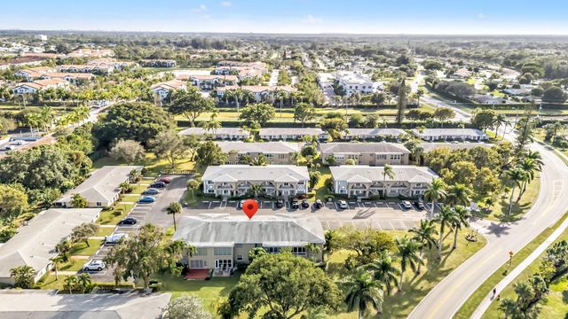 13950 Via Flora B, Delray Beach, FL 33484