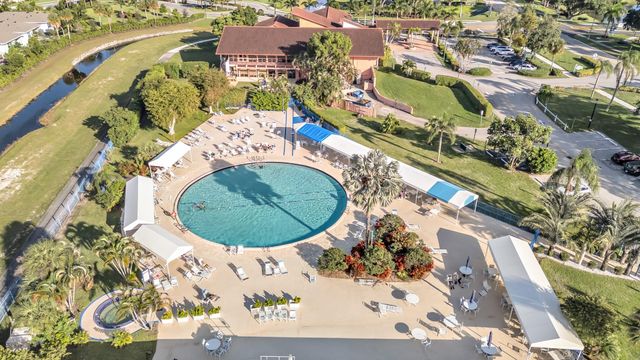 13950 Via Flora B, Delray Beach, FL 33484