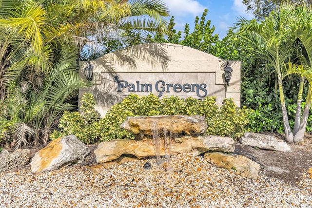 13950 Via Flora B, Delray Beach, FL 33484