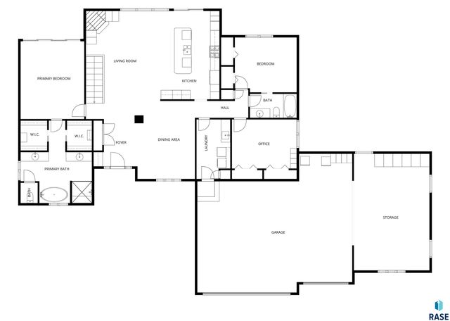 905 Ralph Rogers Rd Road, Sioux Falls, SD 57108