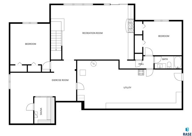 905 Ralph Rogers Rd Road, Sioux Falls, SD 57108