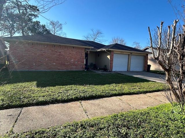 20027 Chipplegate Lane, Humble, TX 77338