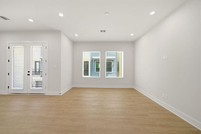 1400 Cedar Post Lane, Houston, TX 77055