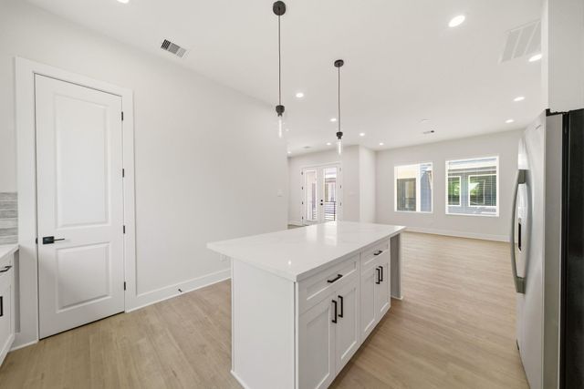 1400 Cedar Post Lane, Houston, TX 77055