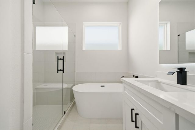 1400 Cedar Post Lane, Houston, TX 77055