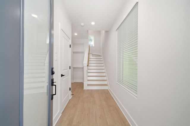 1400 Cedar Post Lane, Houston, TX 77055