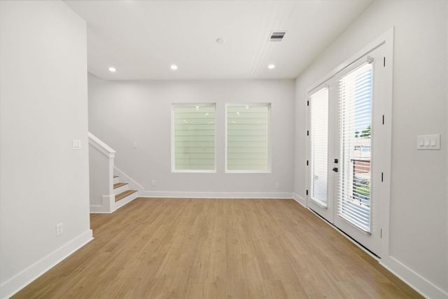 1400 Cedar Post Lane, Houston, TX 77055