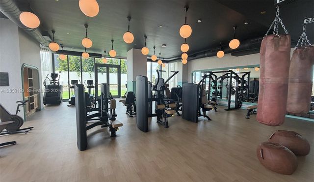 2700 NW 2nd Avenue 642, Miami, FL 33127