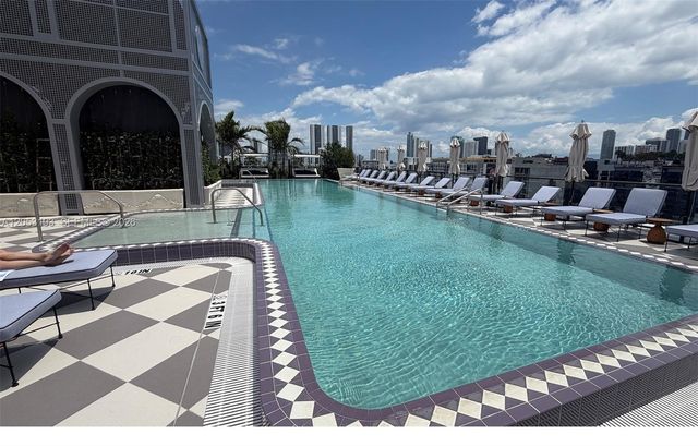 2700 NW 2nd Avenue 642, Miami, FL 33127