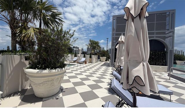2700 NW 2nd Avenue 642, Miami, FL 33127