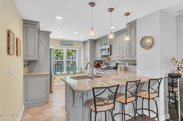 110 Sea Spray Lane, Neptune Township, NJ 07753