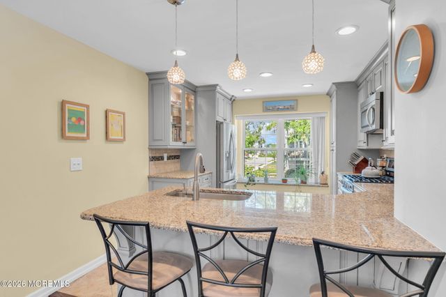 110 Sea Spray Lane, Neptune Township, NJ 07753