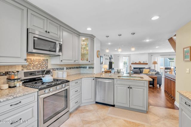 110 Sea Spray Lane, Neptune Township, NJ 07753