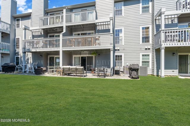 110 Sea Spray Lane, Neptune Township, NJ 07753