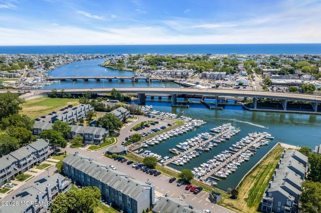 110 Sea Spray Lane, Neptune Township, NJ 07753