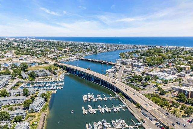 110 Sea Spray Lane, Neptune Township, NJ 07753
