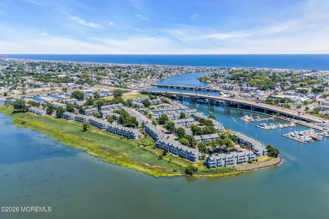 110 Sea Spray Lane, Neptune Township, NJ 07753
