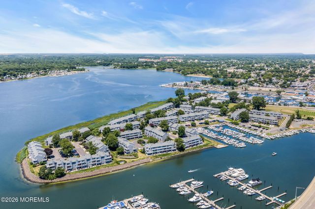 110 Sea Spray Lane, Neptune Township, NJ 07753