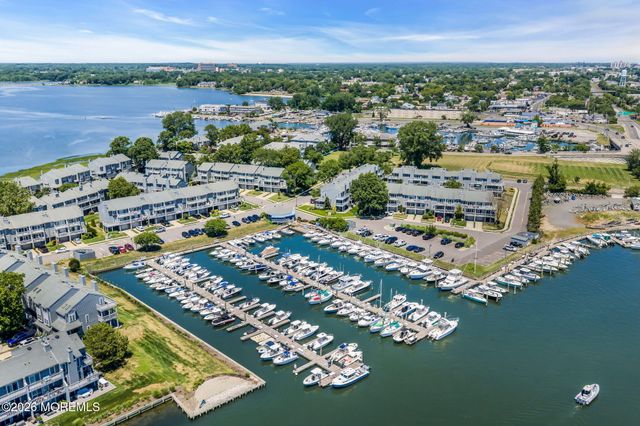 110 Sea Spray Lane, Neptune Township, NJ 07753