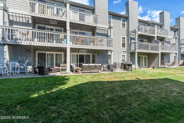 110 Sea Spray Lane, Neptune Township, NJ 07753