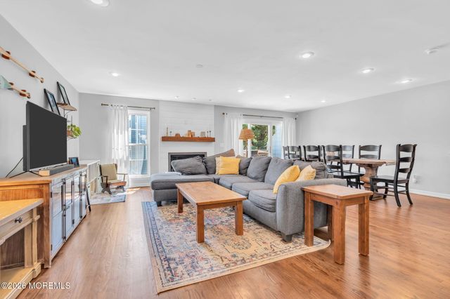 110 Sea Spray Lane, Neptune Township, NJ 07753