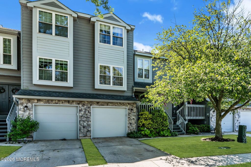 110 Sea Spray Lane, Neptune Township, NJ 07753