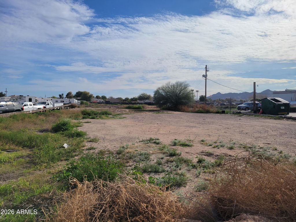 000xx E SAN TAN Boulevard 4, Queen Creek, AZ 85142 — exterior