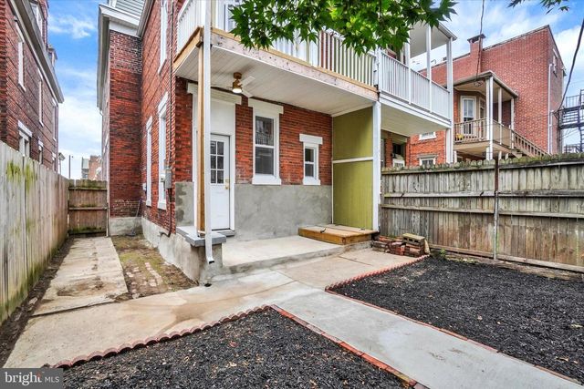 1833 N 2ND ST, Harrisburg, PA 17102