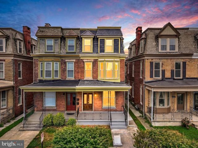1833 N 2ND ST, Harrisburg, PA 17102