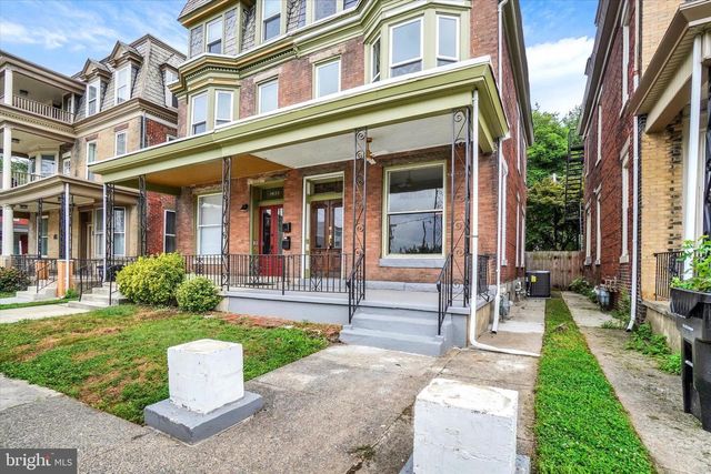 1833 N 2ND ST, Harrisburg, PA 17102